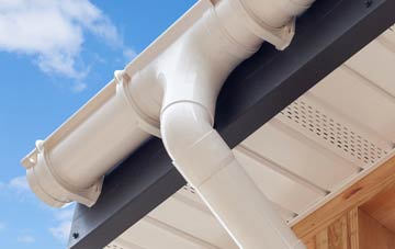 Tat Bank gutter installation costs