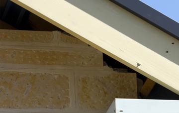 soffit repair Tat Bank